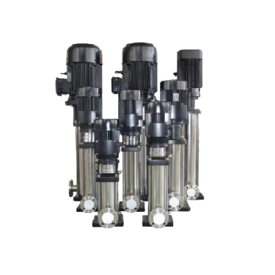 Vertical, Horizontal, Centrifugal Multi – Stage and Submersible Pumps