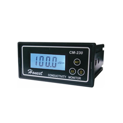 CONDUCTIVITY MONITOR