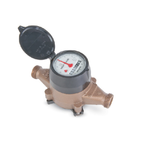 WATER METER