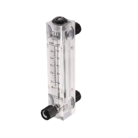 FLOW METER