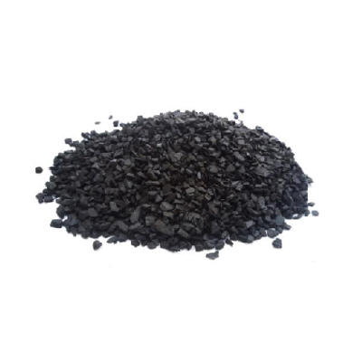 GRANULAR ACTIVATED CARBON (GAC)