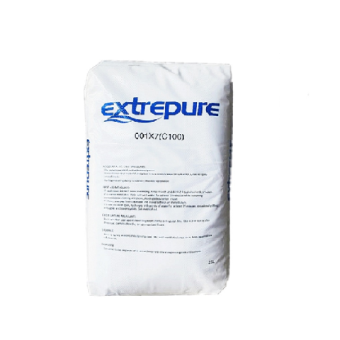 EXTREPURE RESIN C100