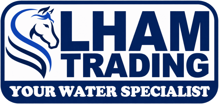 LHAM Trading - Your Water Specialist