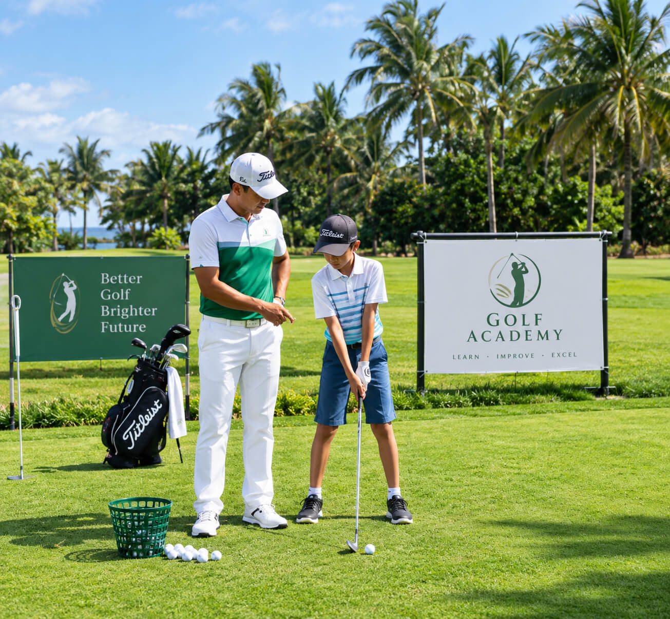 Sports tournament and corporate social responsibility event sponsorship